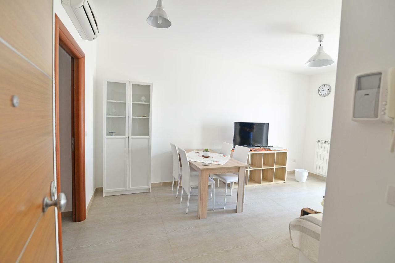 Bed and Breakfast Casa Roberta Монополи Экстерьер фото