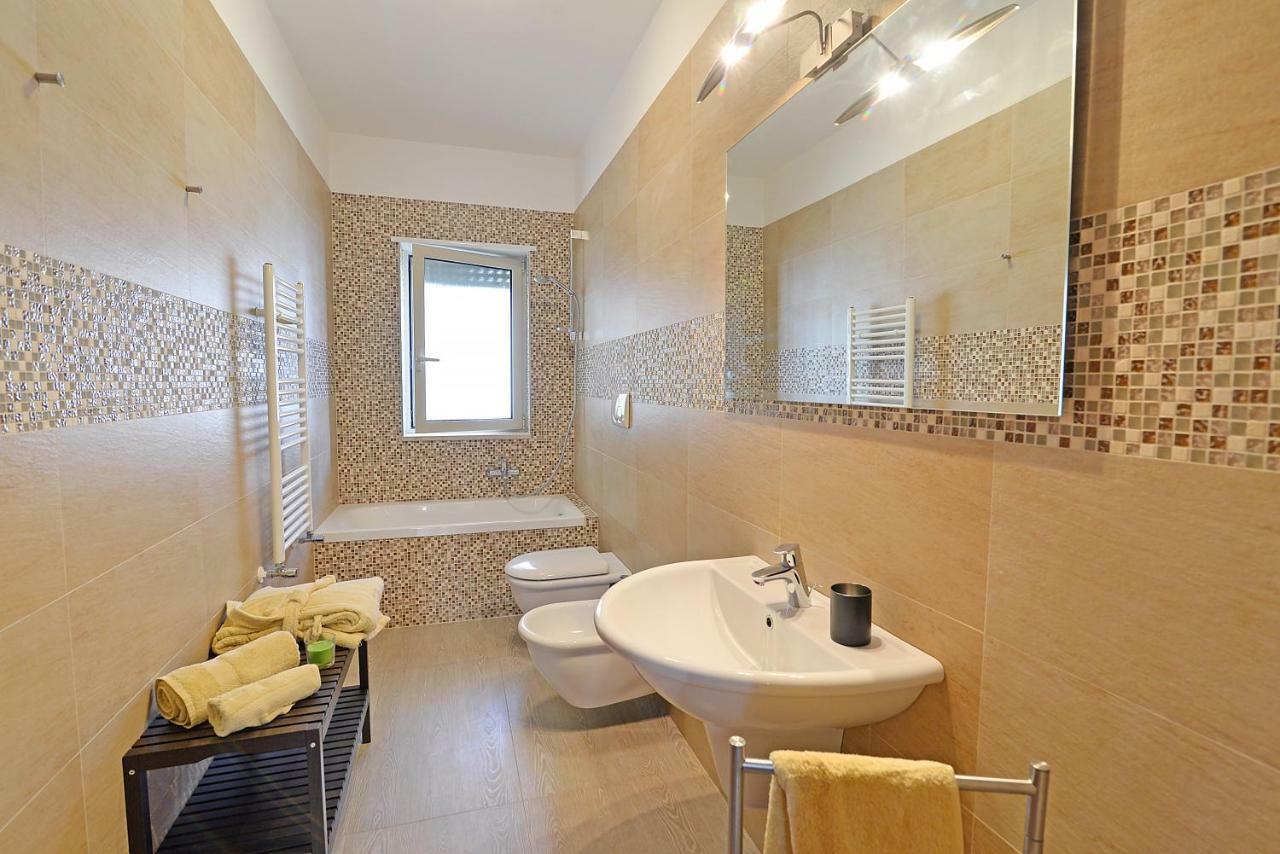 Bed and Breakfast Casa Roberta Монополи Экстерьер фото